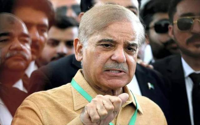 مریم نواز کوعدالت نے میرٹ پر بری کیا،شہبازشریف