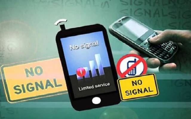 Eid Milad un Nabi: No mobile service in parts of Karachi