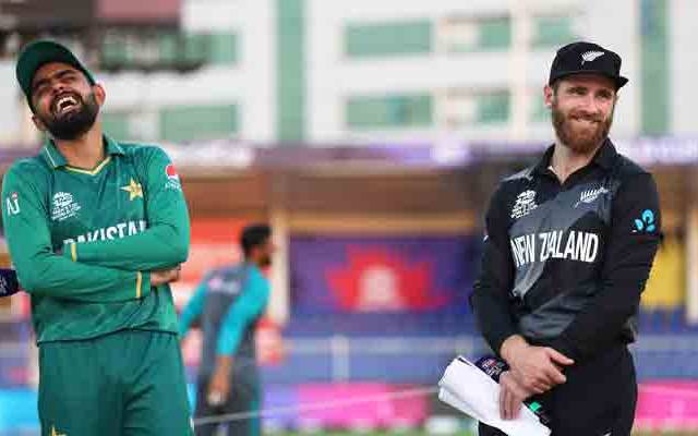 PakvNew Zealand, match today