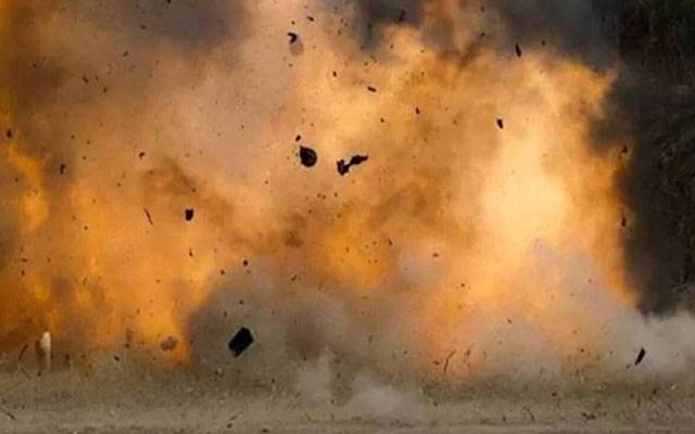 Quetta blast