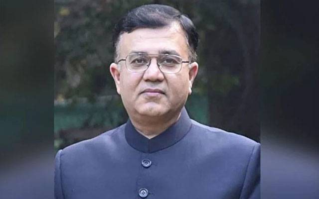 Chief Secretary Punjab 