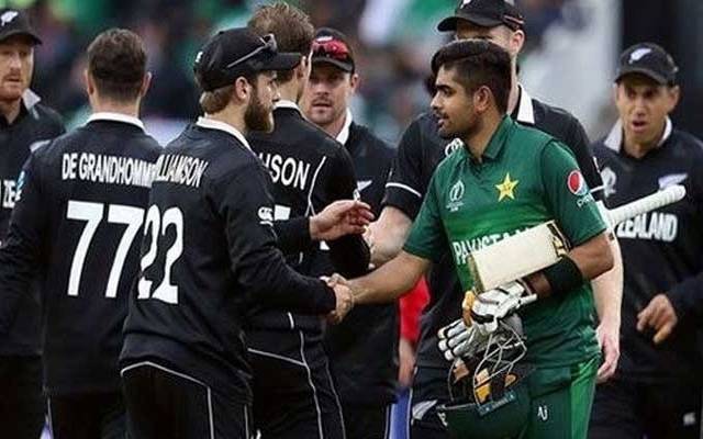 Pak vz New Zealand