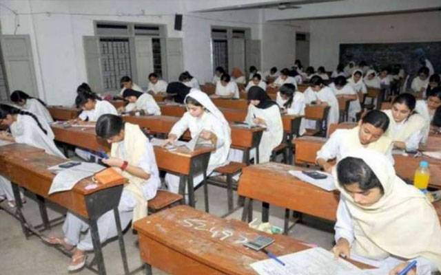 لاکھوں طلبہ کا مستقبل خطرے میں پڑگیا