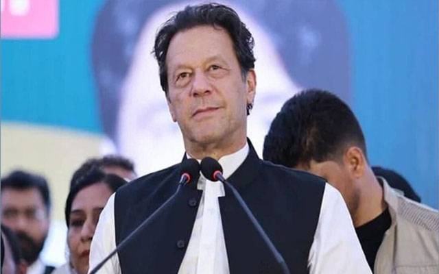 Imran Khan