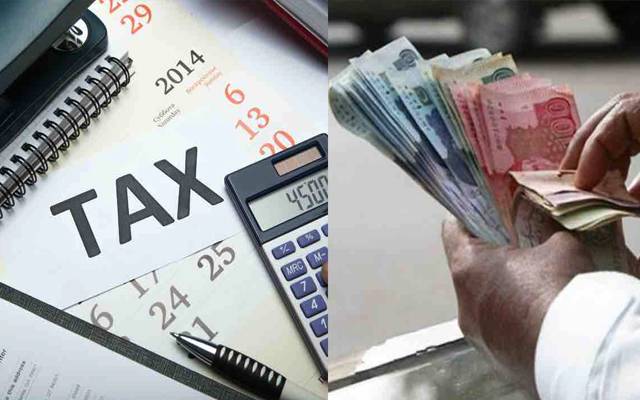 ٹیکس نہ دینے والوں کی شامت ، حکومت کا بڑا فیصلہ