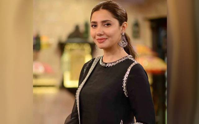 Mahira Khan new video