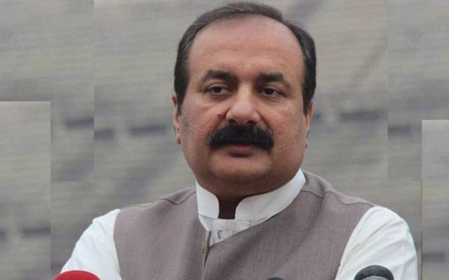 rana mashood