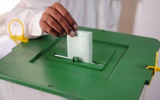 elections
