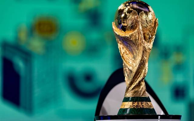 فیفا ورلڈکپ 2022 جیتنے والی ٹیم کو کتنی انعامی رقم ملے گی؟