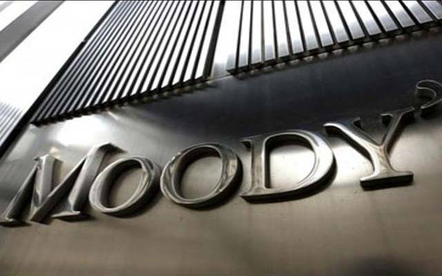 موڈیز نے 5 پاکستانی بینکوں کی ریٹنگ کم کر دی