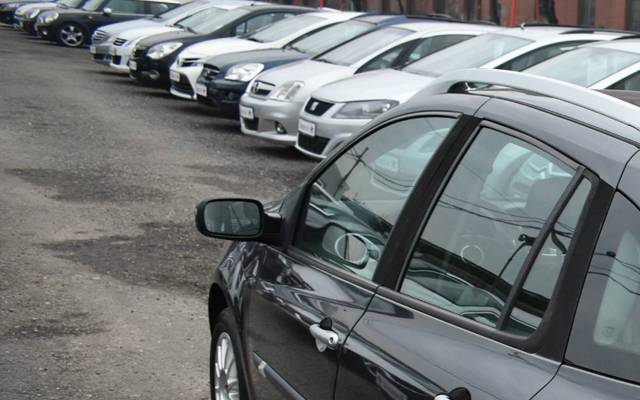 car companies closed production 