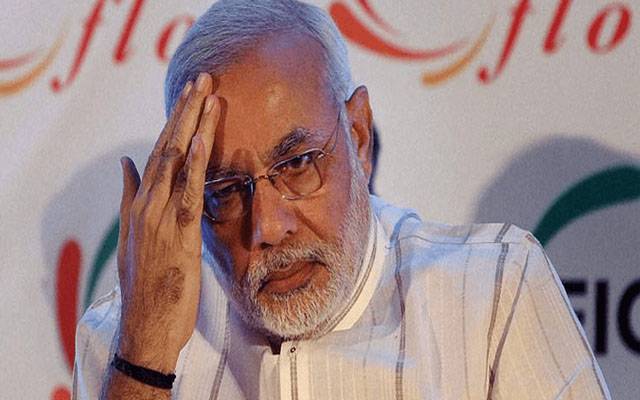  Narendra Modi