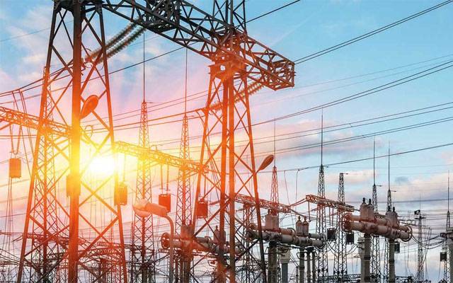 Electricity Breakdown