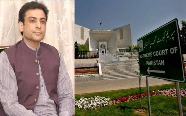 Hamza Shahbaz