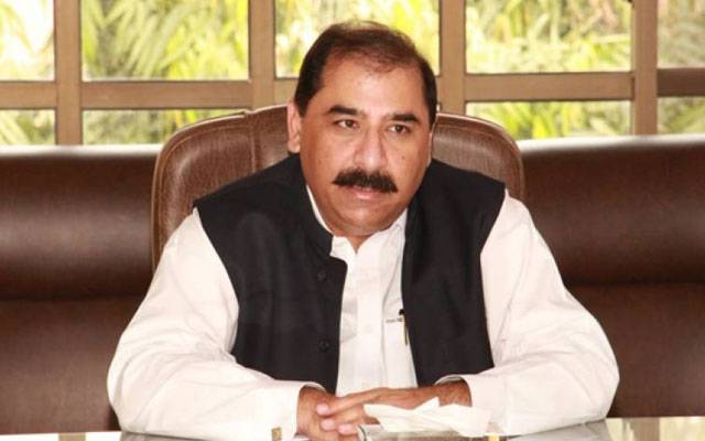 Tahir Khursheed