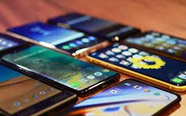 موبائل فون ،قیمتیں، فون کے پارٹس ،درآمدات،سٹی42