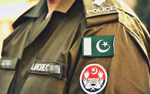 لاہور پولیس،تقرر و تبادلے،انچارج انویسٹی گیشن،سٹی42