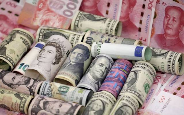 Currency Exchange Rates -Friday October 14, 2022