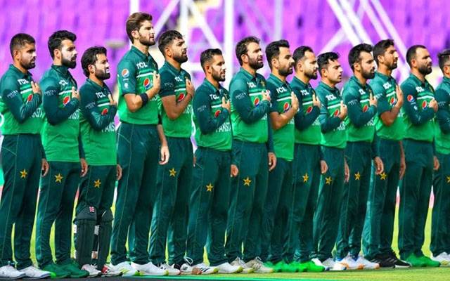 Pakistan Cricket Team