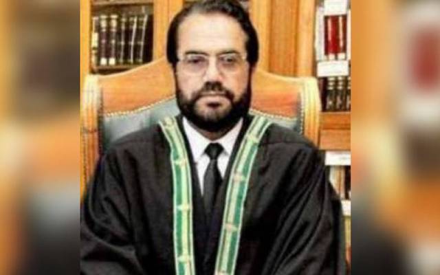 سابق چیف جسٹس، بلوچستان ہائی کورٹ، فائرنگ ،جاں بحق،سٹی42