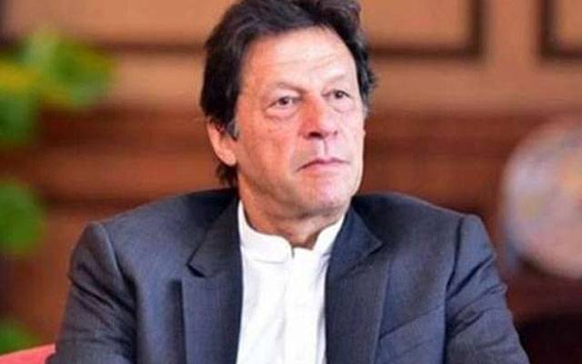 Imran Khan 