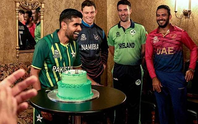 Babar Azam