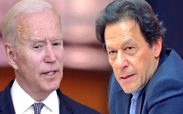 imran khan joe biden
