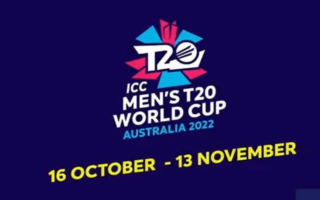 T20 World Cup, 