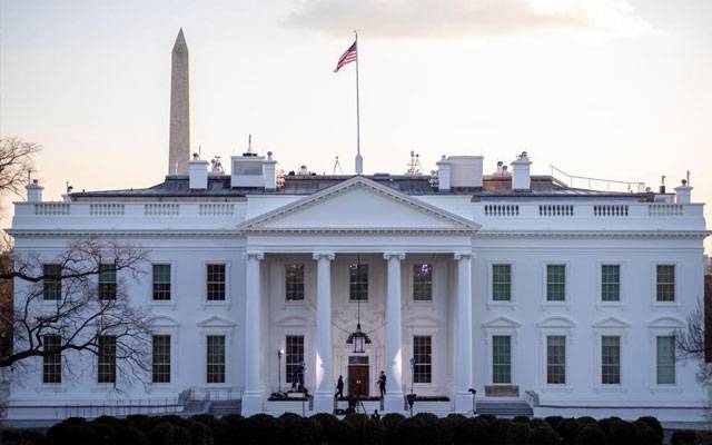 White House