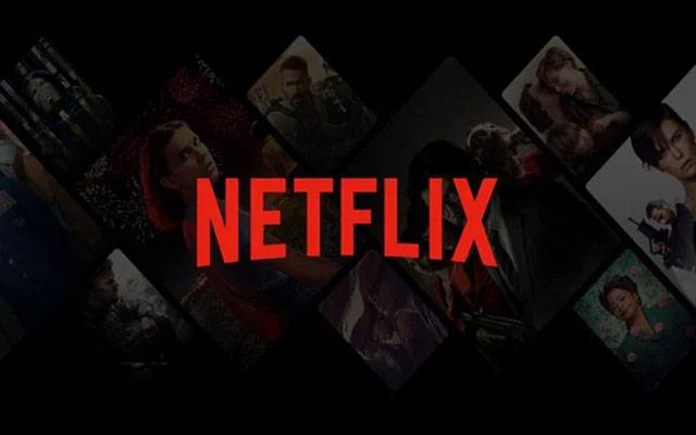 NETFLIX