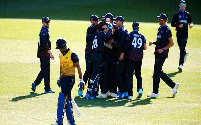 T20 World Cup