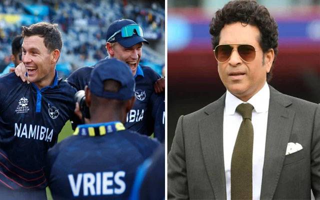 sachin tendulkar