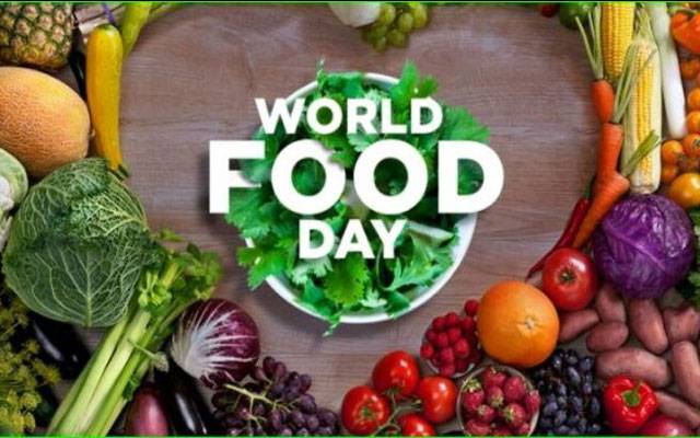 World Food Day