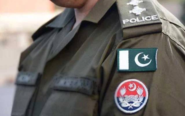 ایس ایچ اوز،معطل، اے ایس آئی ،شاہدرہ ٹاؤن، مستی گیٹ ،سٹی42