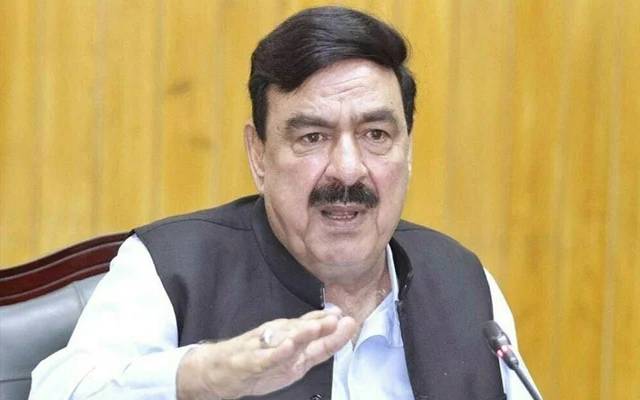 سیاست کا فائنل راؤنڈ جاری ہے، شیخ رشید
