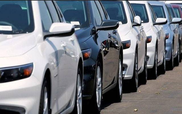 Vehicles 