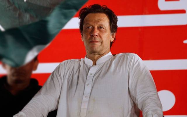 In which jail should Imran Khan be kept, Abdul Qadir Patel
