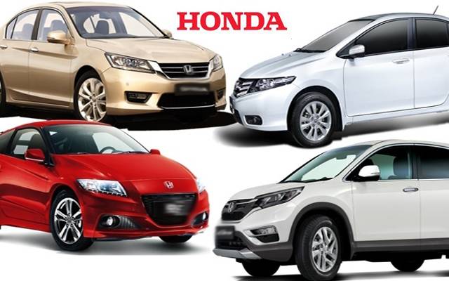 Honda to Officially Launch HR-V This Weekend