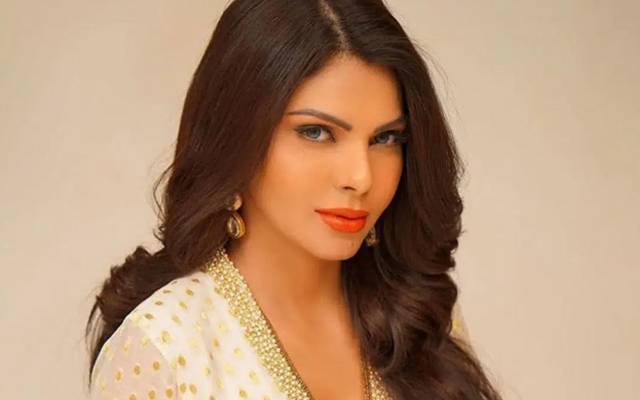actress sherlyn chopra blam on Sajid Khan