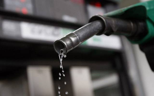 petrol Iran Offred to Pakistan