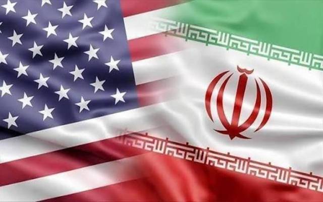  برطانیہ کی طرف سے ایران پر نئی پابندیاں عائد 