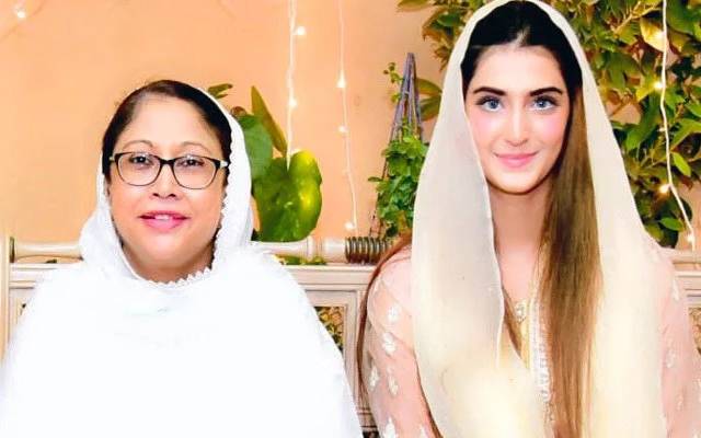 بلاول بھٹو سے شادی کی خبروں پر ماہ نور سومرو کا ردعمل آ گیا