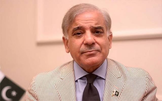  وزیراعظم شہباز شریف کی نا اہلی کے لیے دائر درخواست پر اعتراضات عائد 