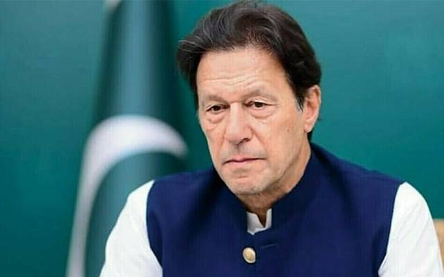 عمران خان کو 5 سال کیلئے نااہل قرار دیا گیا ہے: اعظم نذیر تارڑ