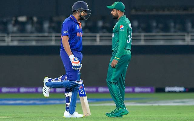 پاک بھارت میچ نہ ہونے پر آئی سی سی کو کتنا نقصان برداشت کرنا پڑے گا؟
