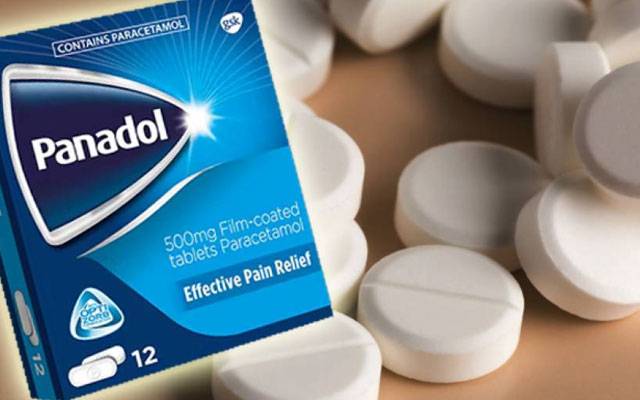 Panadol Tables 