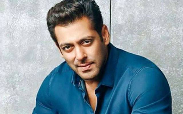 Salman Khan