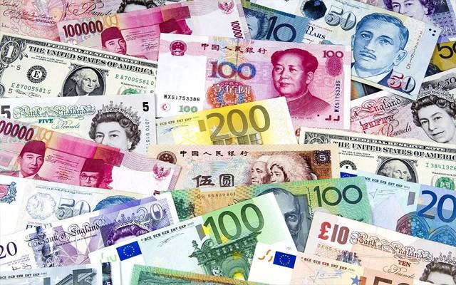 Currency Exchange Rates -Saturday October 22, 2022