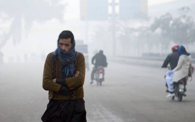 Weather Updates, Pakistan 