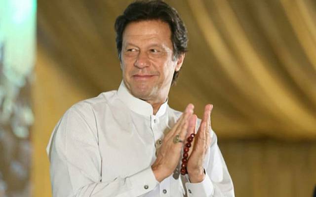 Imran Khan, disqualify 
